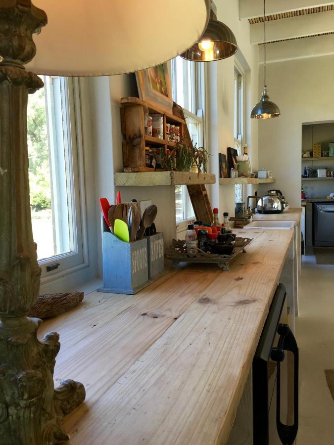 The Olive House, Prince Albert Buitenkant foto