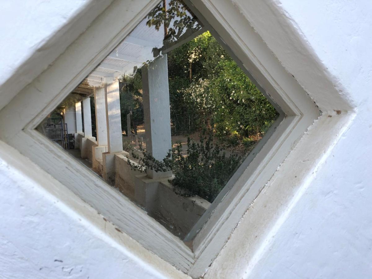 The Olive House, Prince Albert Buitenkant foto