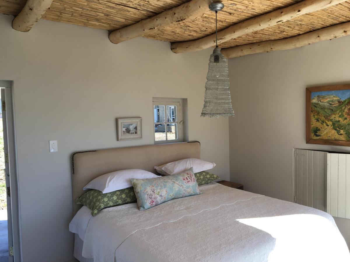 The Olive House, Prince Albert Buitenkant foto