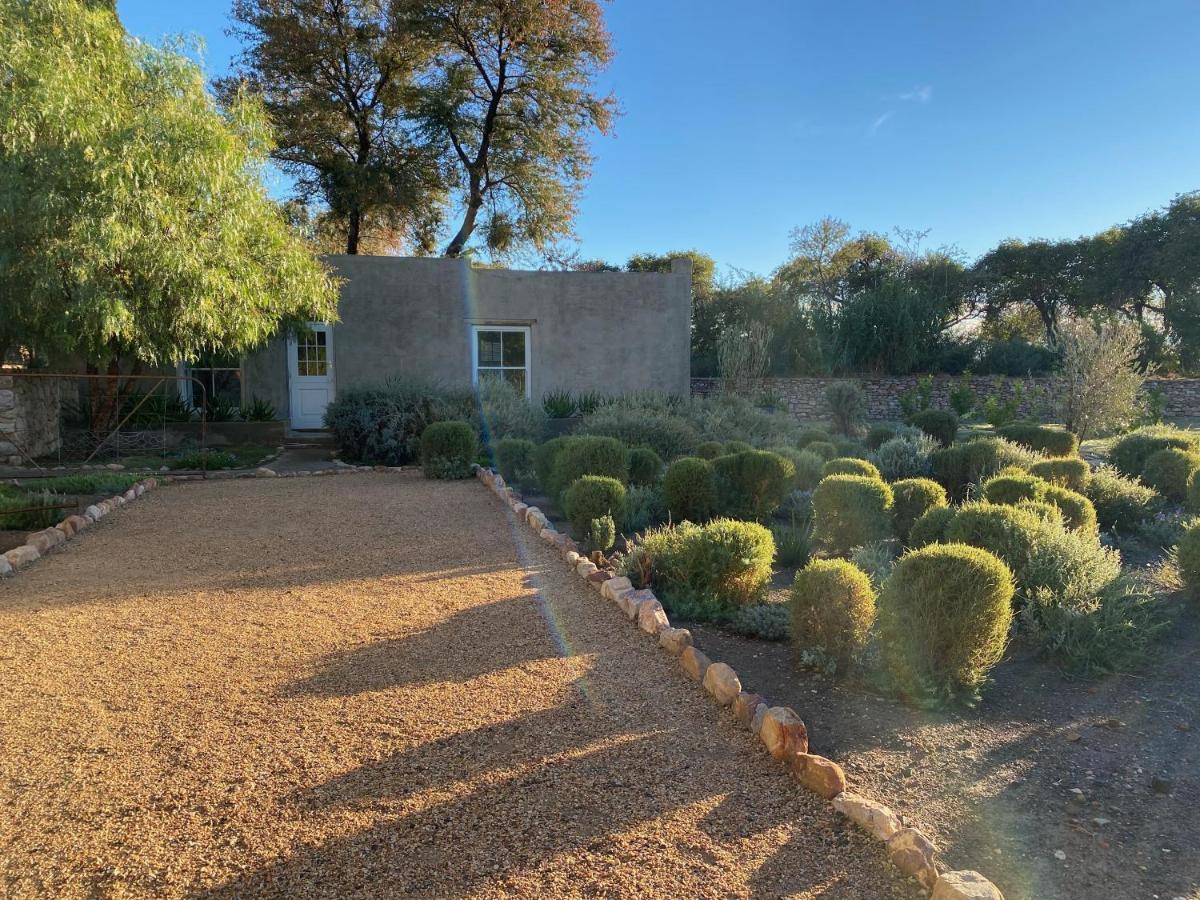 The Olive House, Prince Albert Buitenkant foto